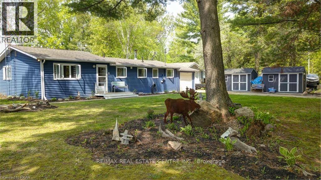 Selwyn, ON K0L2H0,3012 GREENWOOD LANE