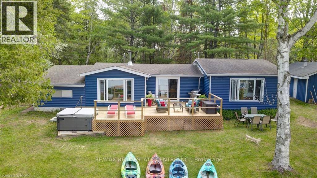 Selwyn, ON K0L2H0,3012 GREENWOOD LANE