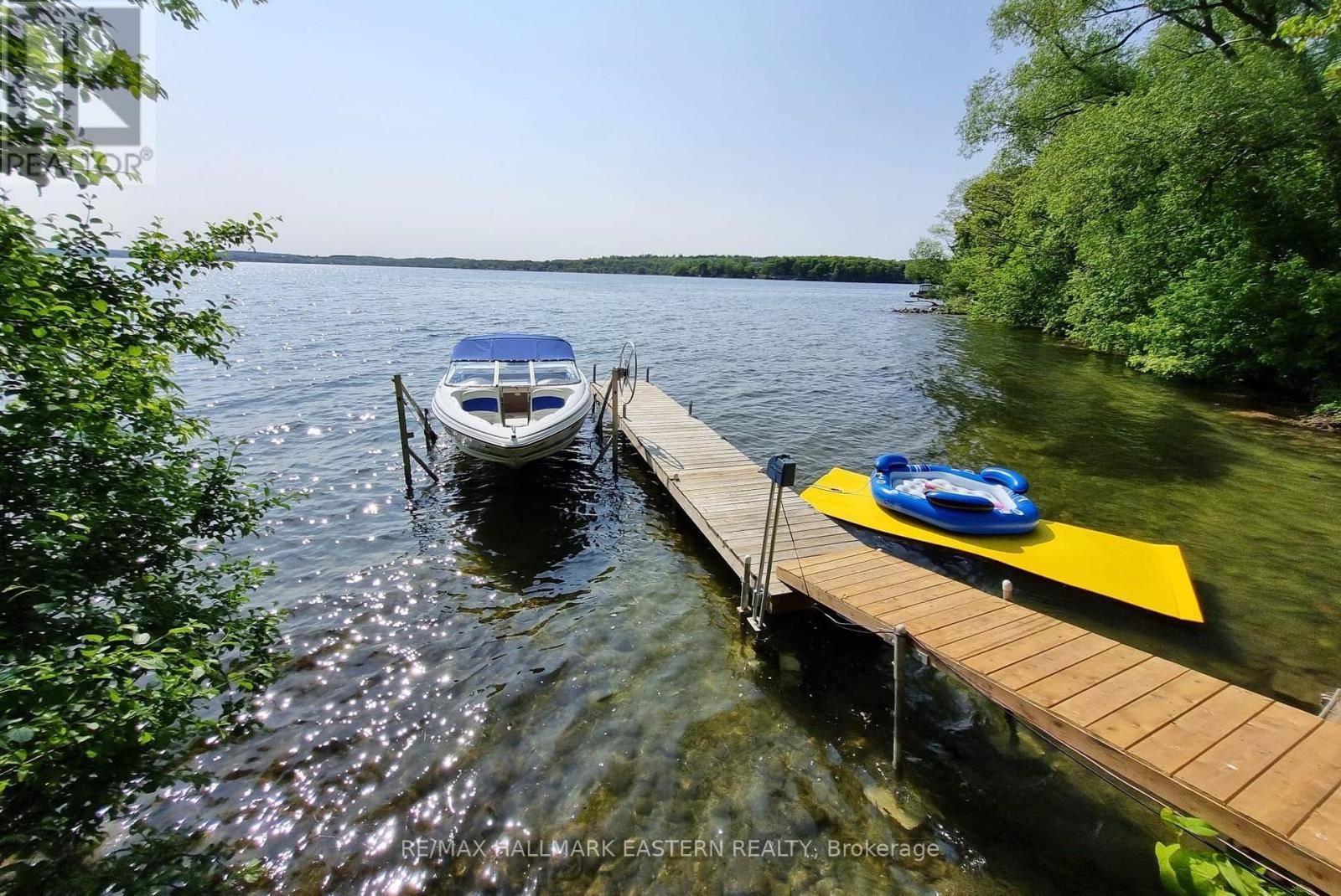 Otonabee-south Monaghan, ON K0L1B0,50 LONG ISLAND