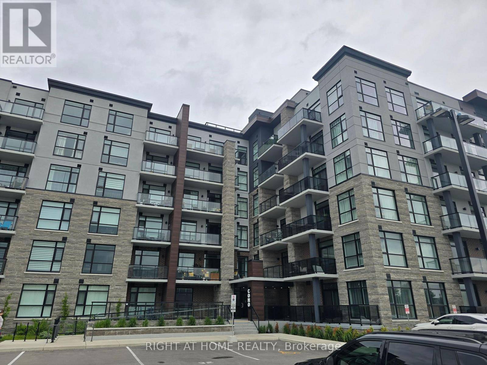 Hamilton (lakeshore), ON L8E0L2,600 North Service RD #522