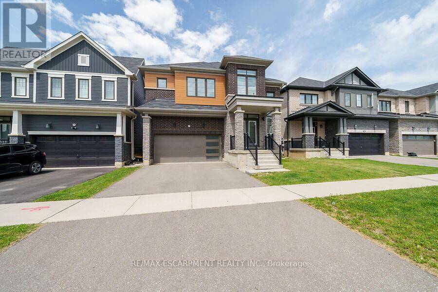Haldimand, ON N3W0C6,21 LILLIAN WAY