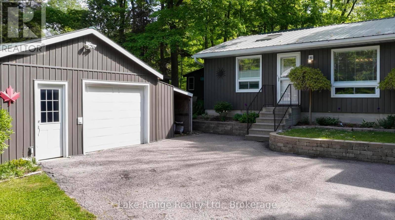 Huron-kinloss, ON N2Z2X3,120 LAKE RANGE DRIVE