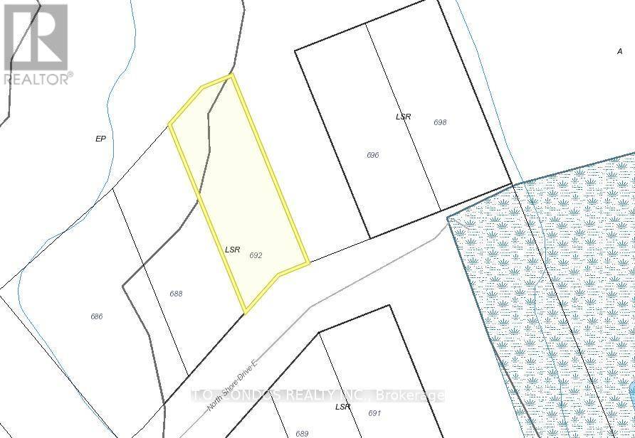 Otonabee-south Monaghan, ON K0L1B0,692 NORTH SHORE DRIVE E
