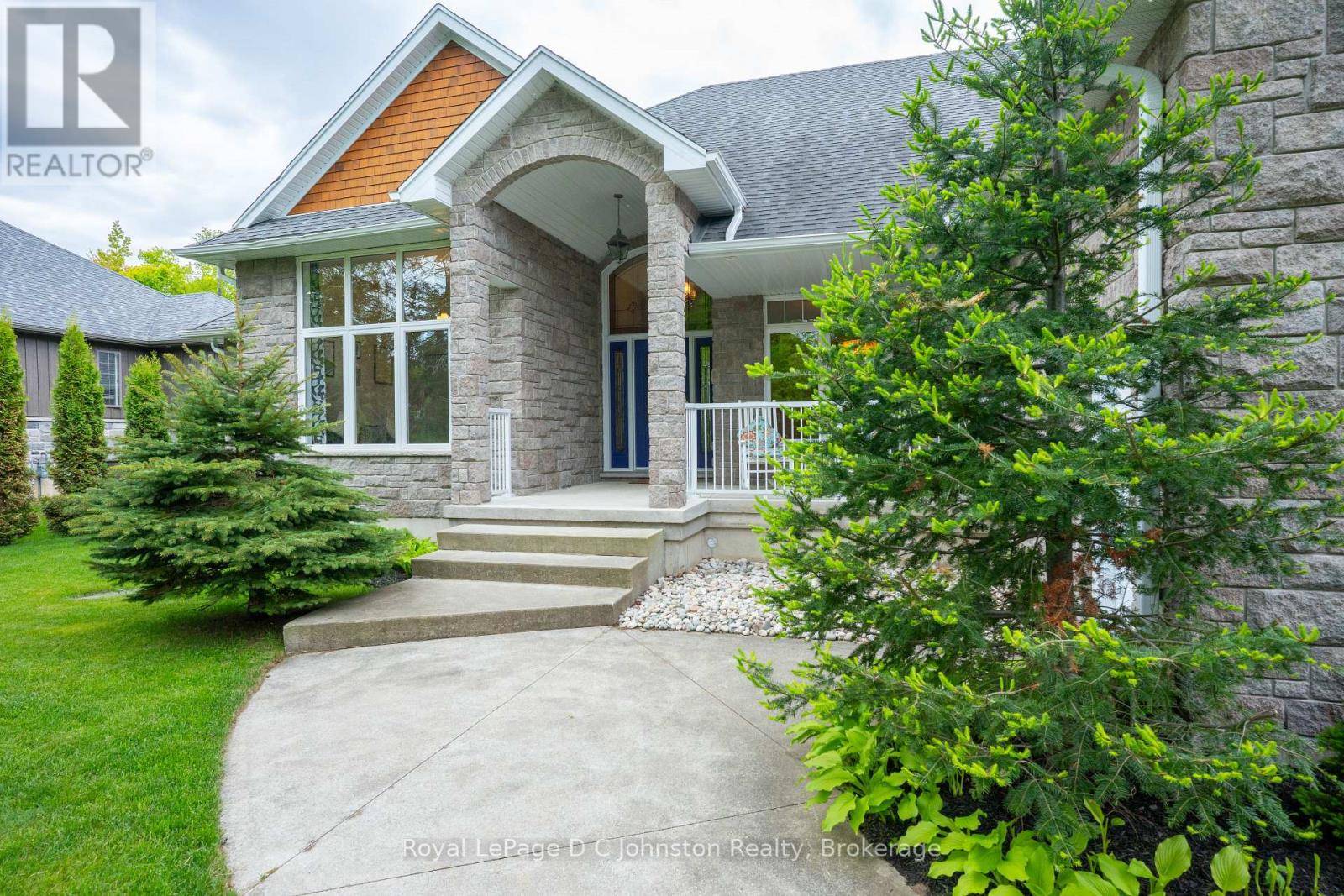 Saugeen Shores, ON N0H2C6,32 PEGASUS TRAILS