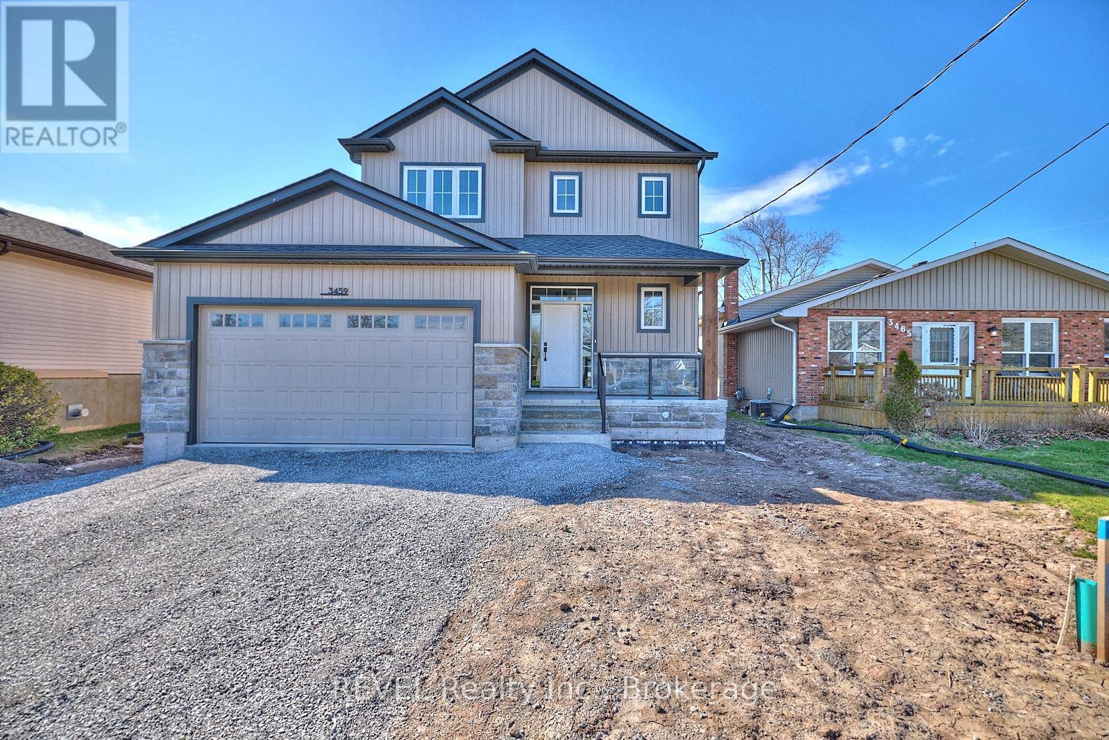 Fort Erie (stevensville), ON L0S1S0,3459 EAST MAIN STREET