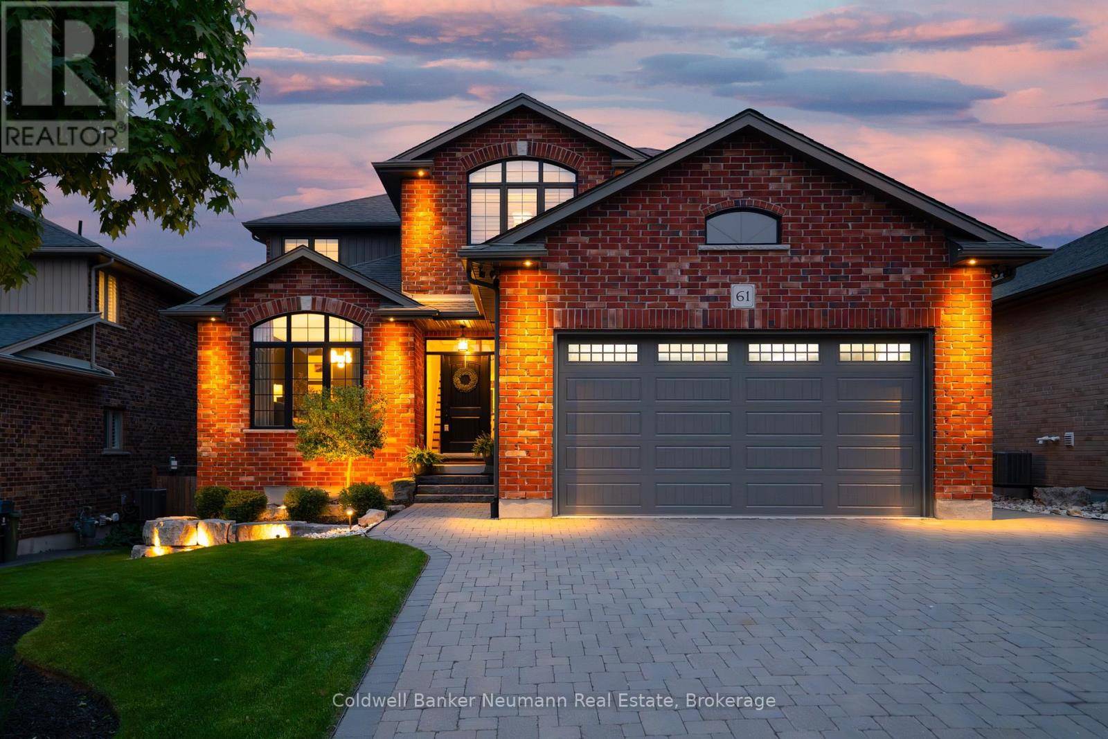 Guelph (grange Road), ON N1E7J6,61 LAW DRIVE