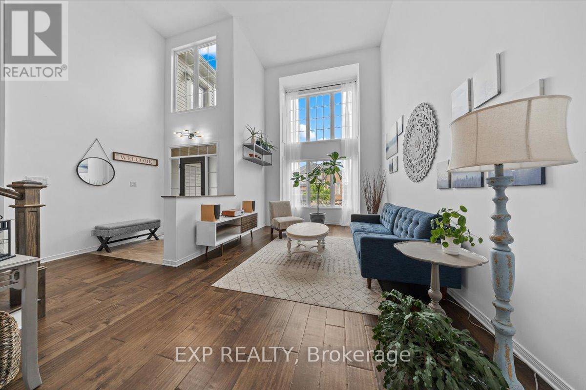 Ottawa, ON K2S1S3,209 ROVER STREET
