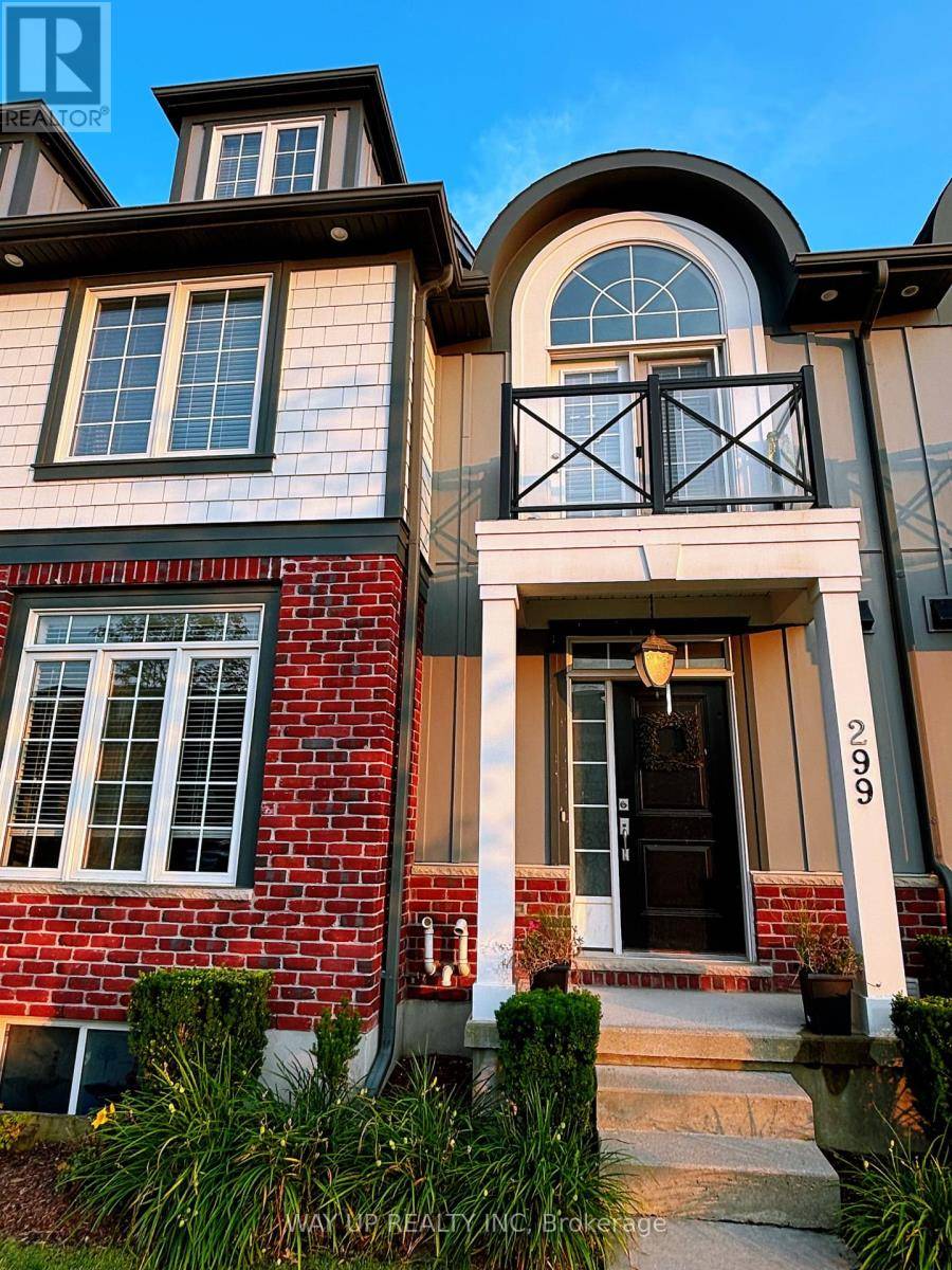 London North (north R), ON N6G0N8,299 CALLAWAY ROAD