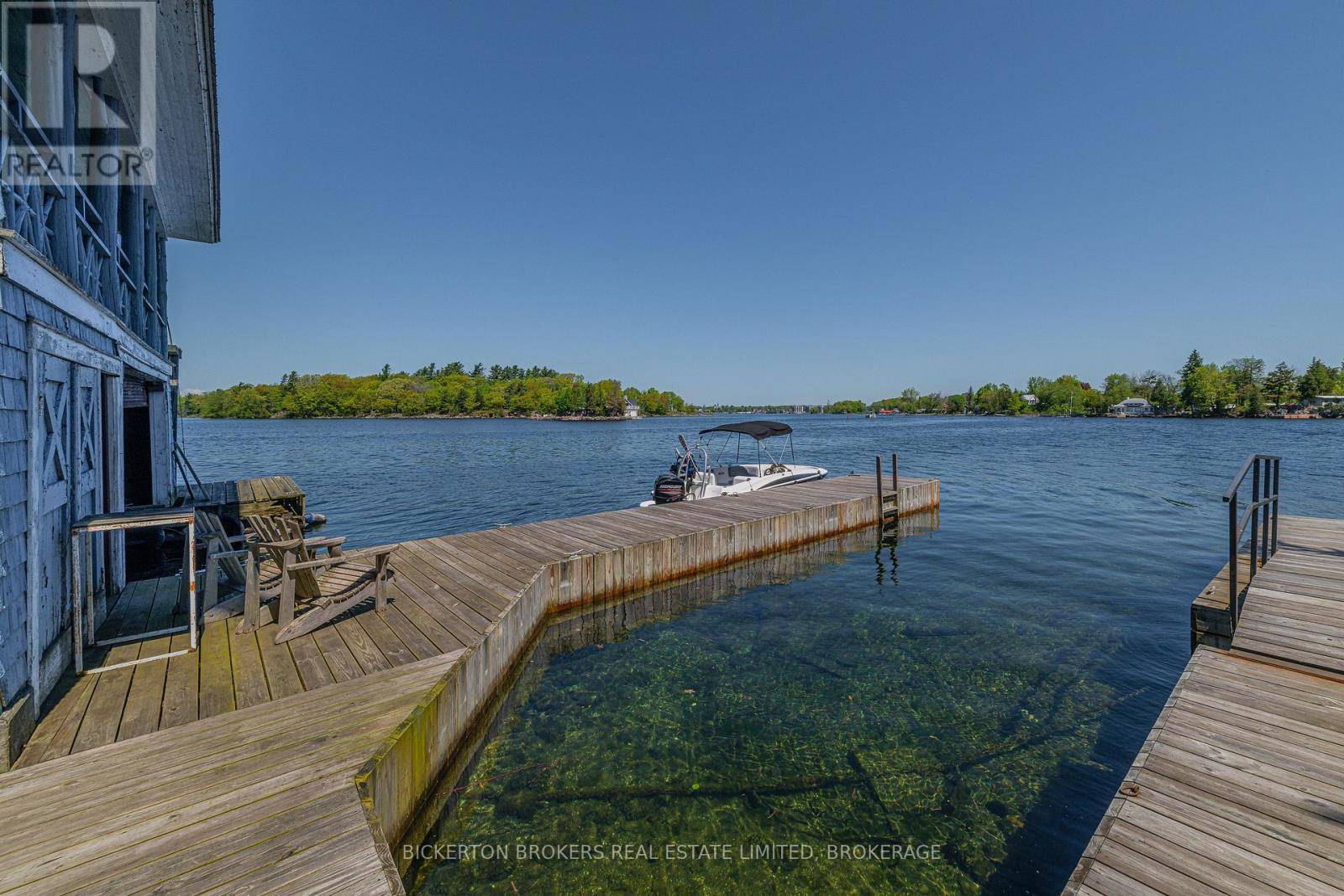 Leeds And The Thousand Islands, ON K0E1L0,16 HAY ISLAND