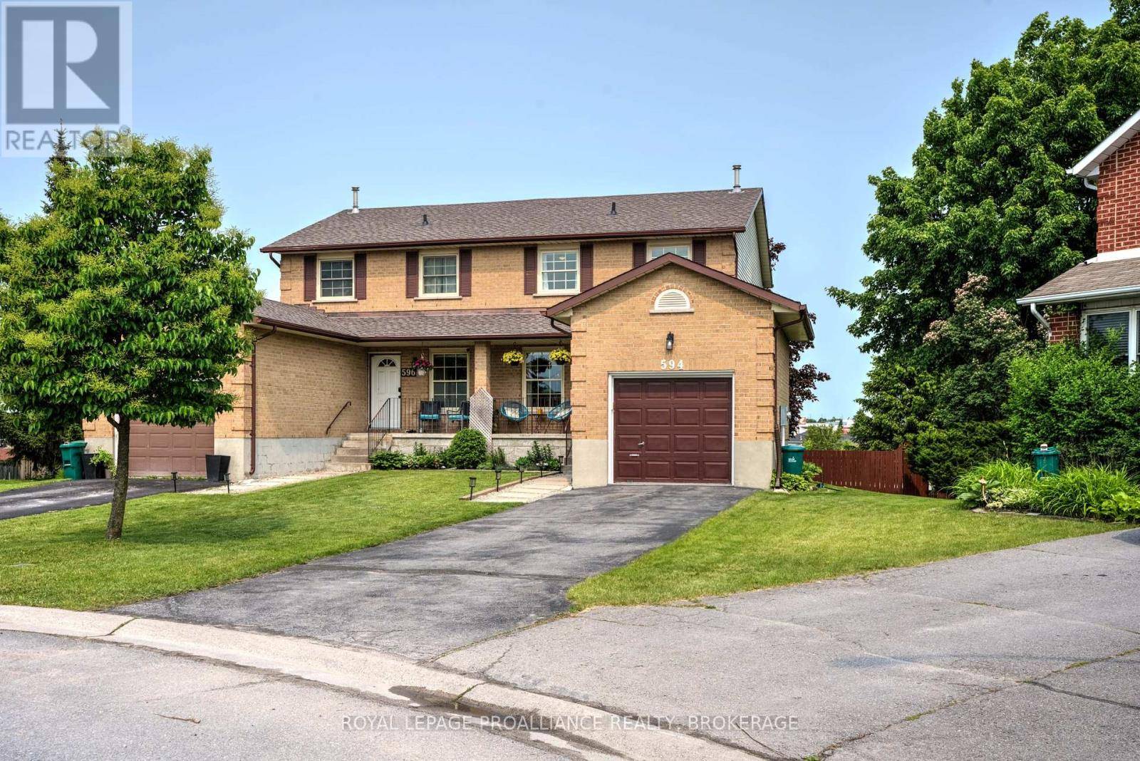 Kingston (east Gardiners Rd), ON K7M8K4,594 WHISTLER TERRACE