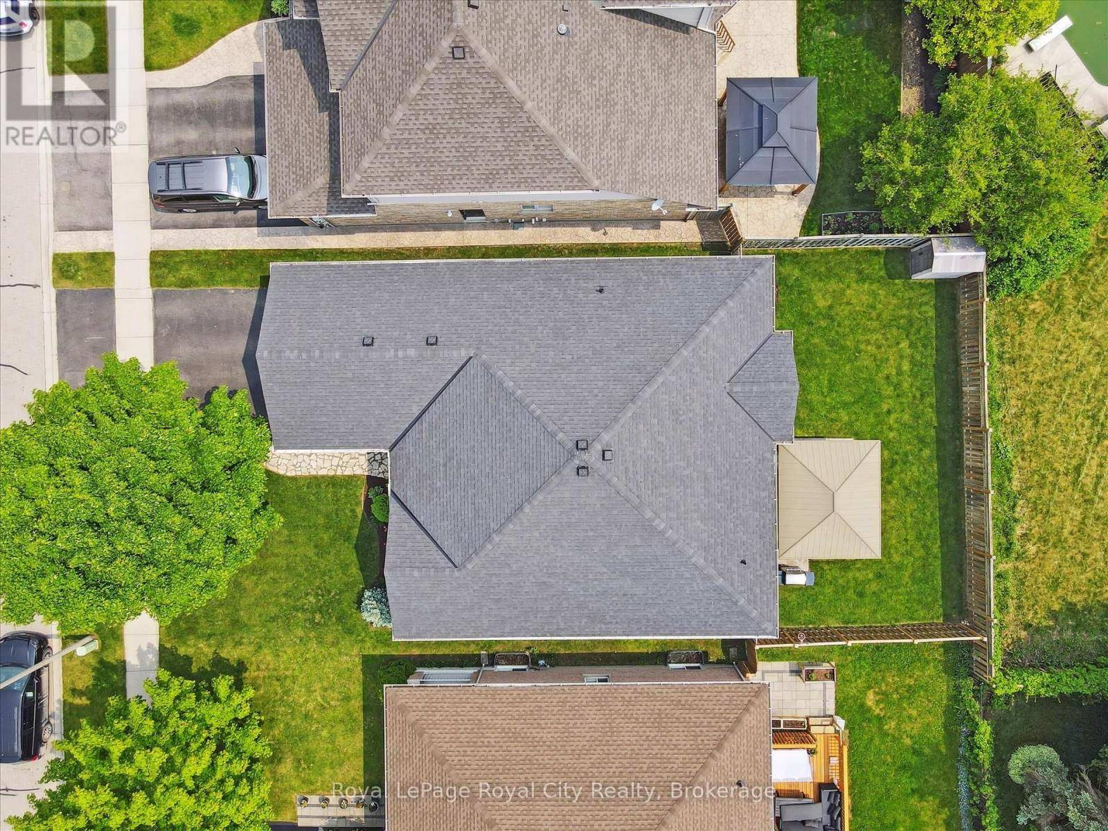 Guelph (pineridge/westminster Woods), ON N1L1N3,5 HANEY DRIVE