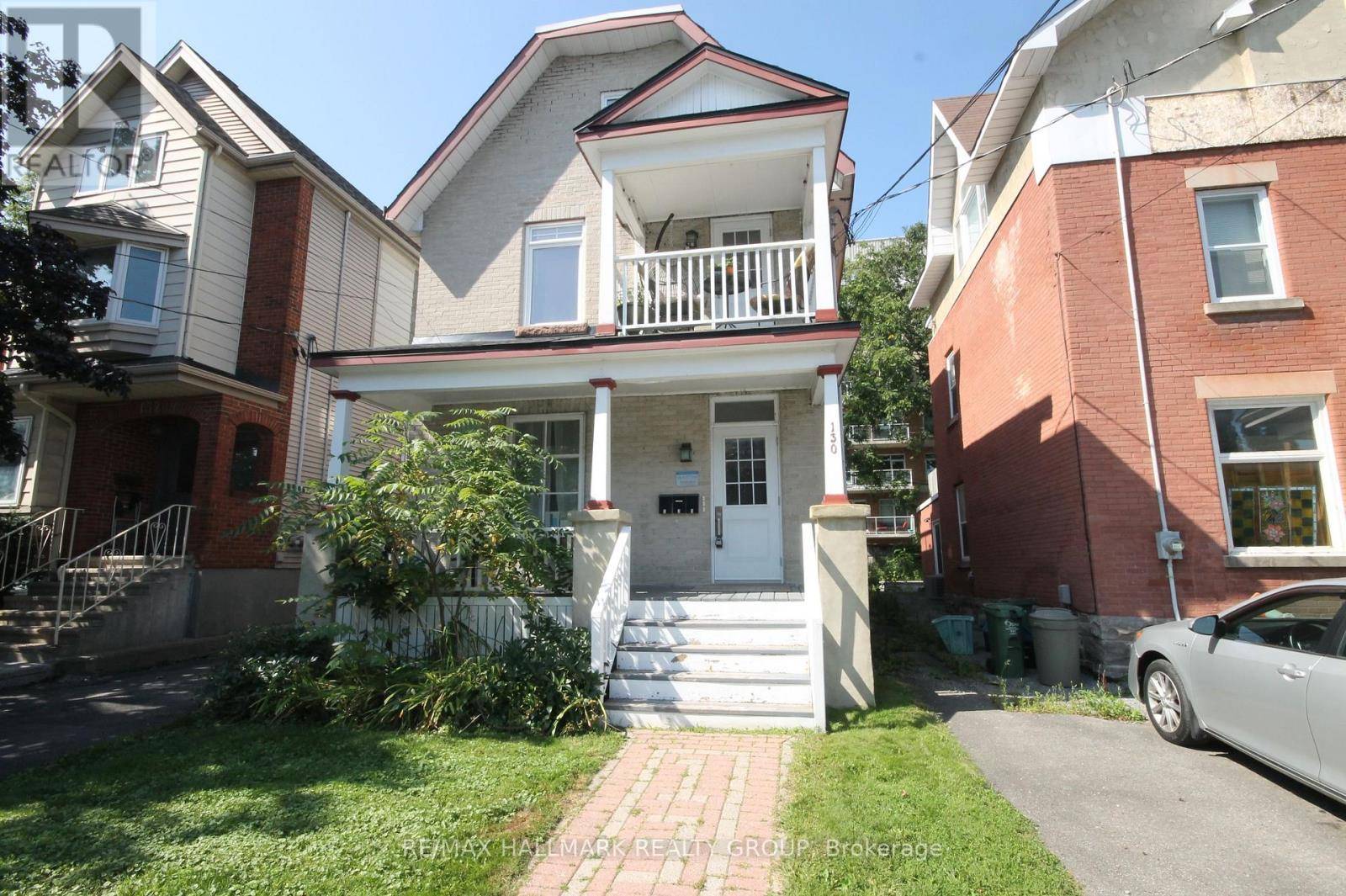 Ottawa, ON K1Y1A1,130 HINTON AVENUE
