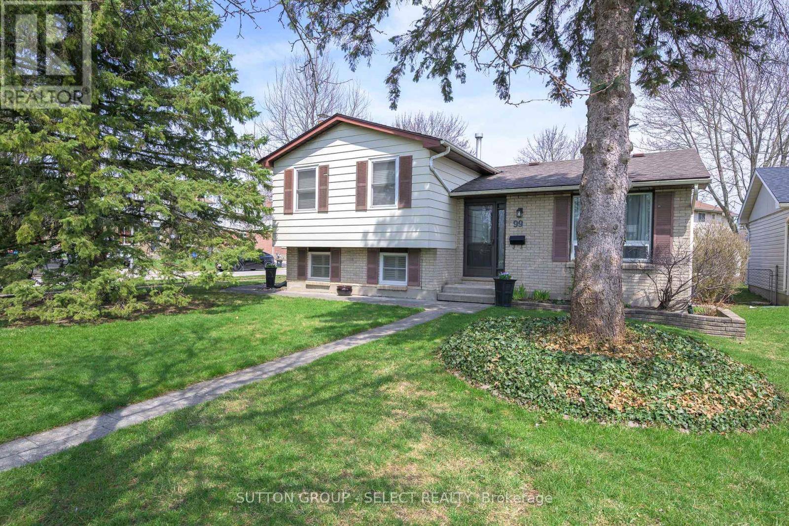 London North (north I), ON N6G3L7,99 INVERARY CRESCENT