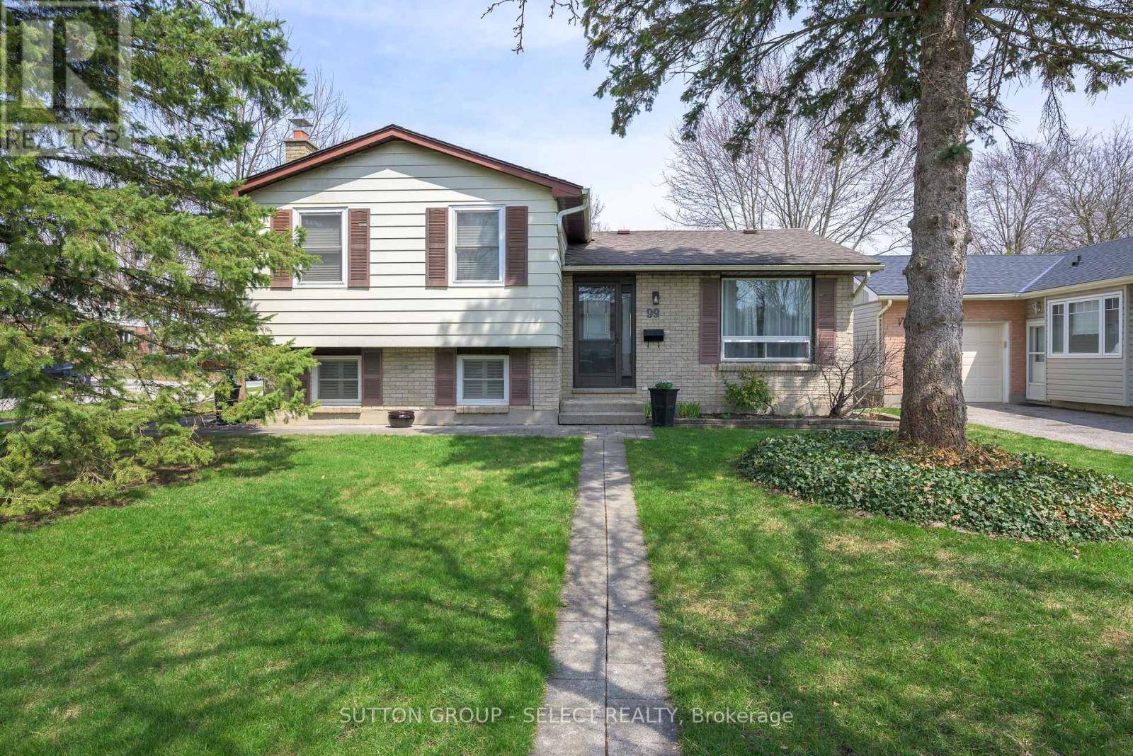 London North (north I), ON N6G3L7,99 INVERARY CRESCENT