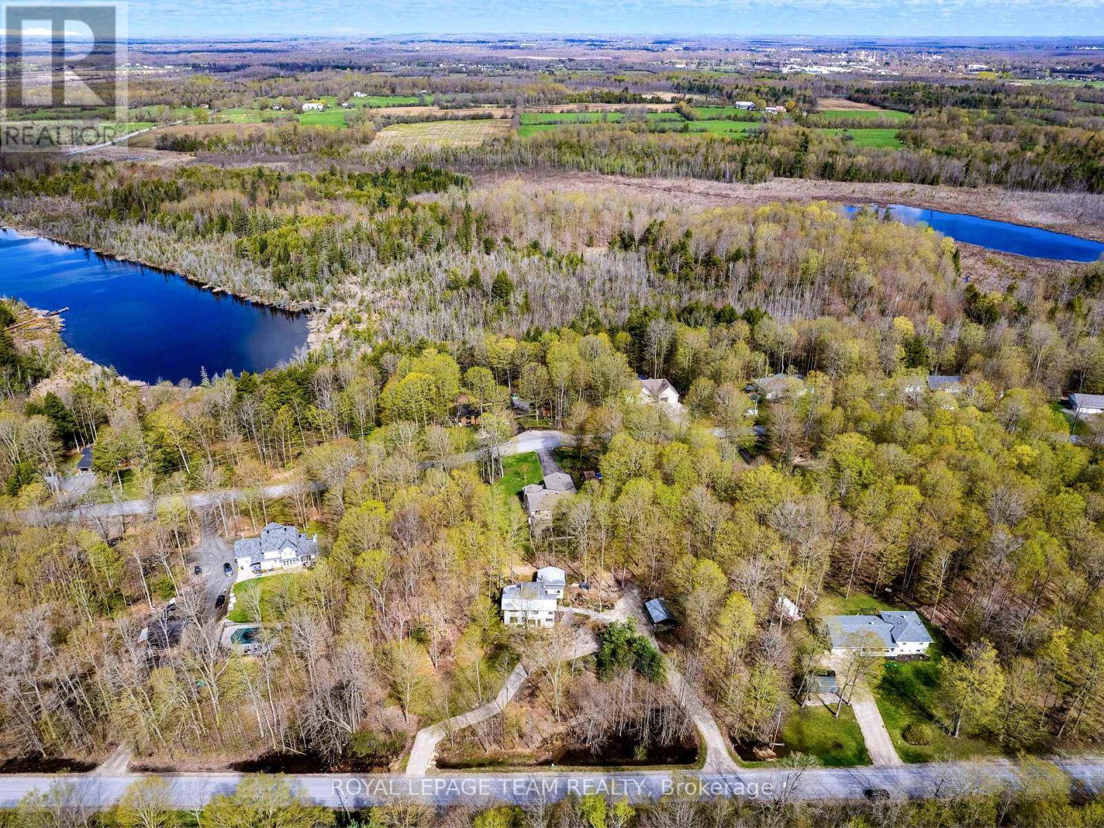 Drummond/north Elmsley, ON K7H3C5,146 TRILLIUM DRIVE