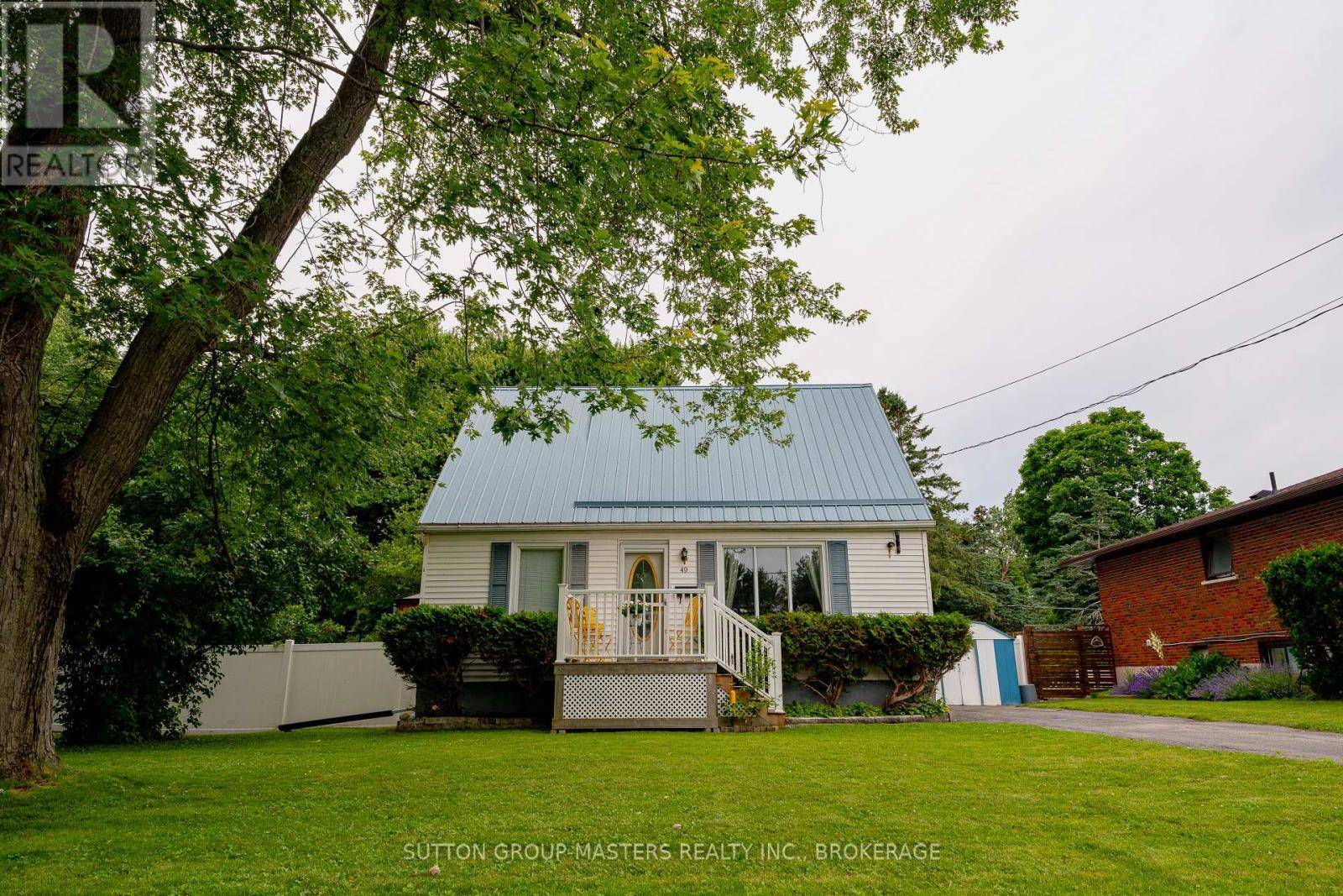 Kingston (city Southwest), ON K7M3N3,49 SUNNY ACRES ROAD