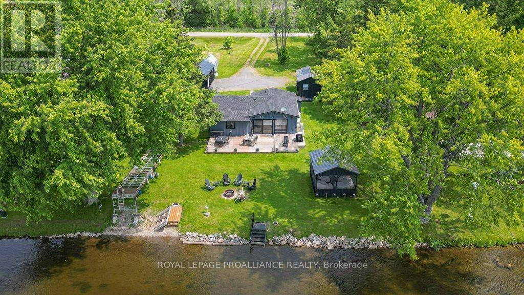 Quinte West (murray Ward), ON K0K2C0,20 RODGERS ROAD