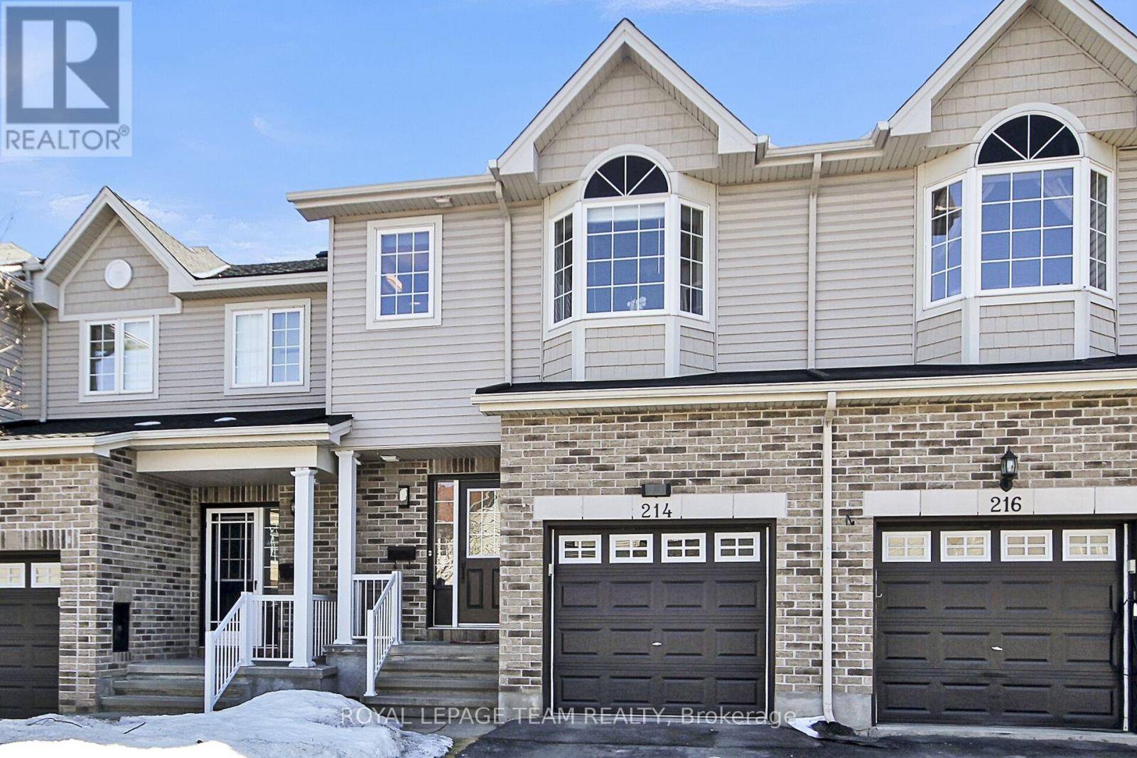 Ottawa, ON K4A0T9,214 CITYVIEW CRESCENT