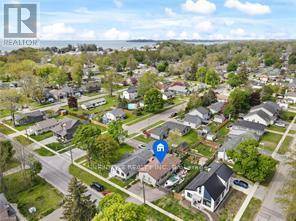 Fort Erie (crystal Beach), ON L0S1B0,257 RIDGE ROAD S