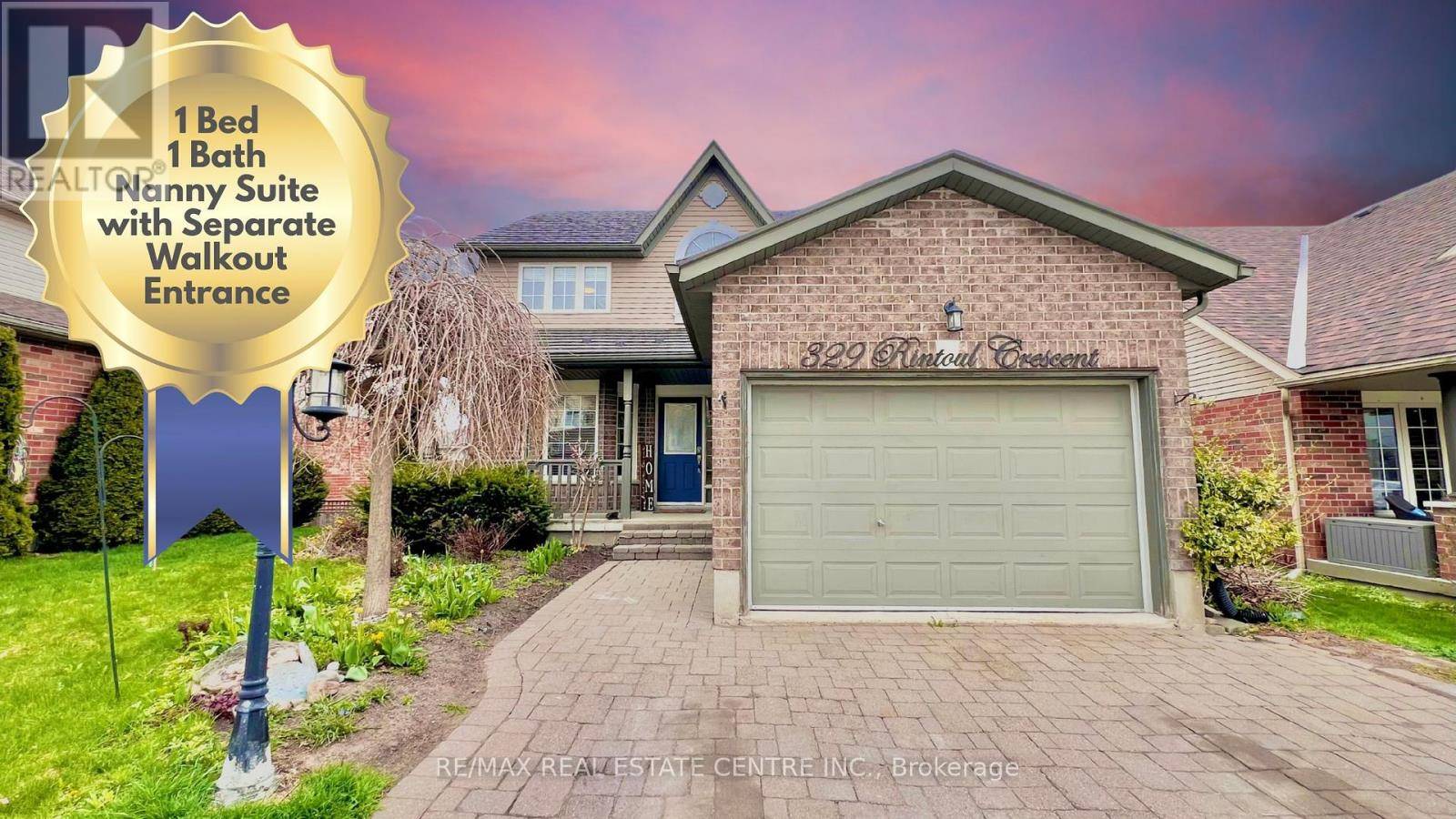 Shelburne, ON L9V3C5,329 RINTOUL CRESCENT