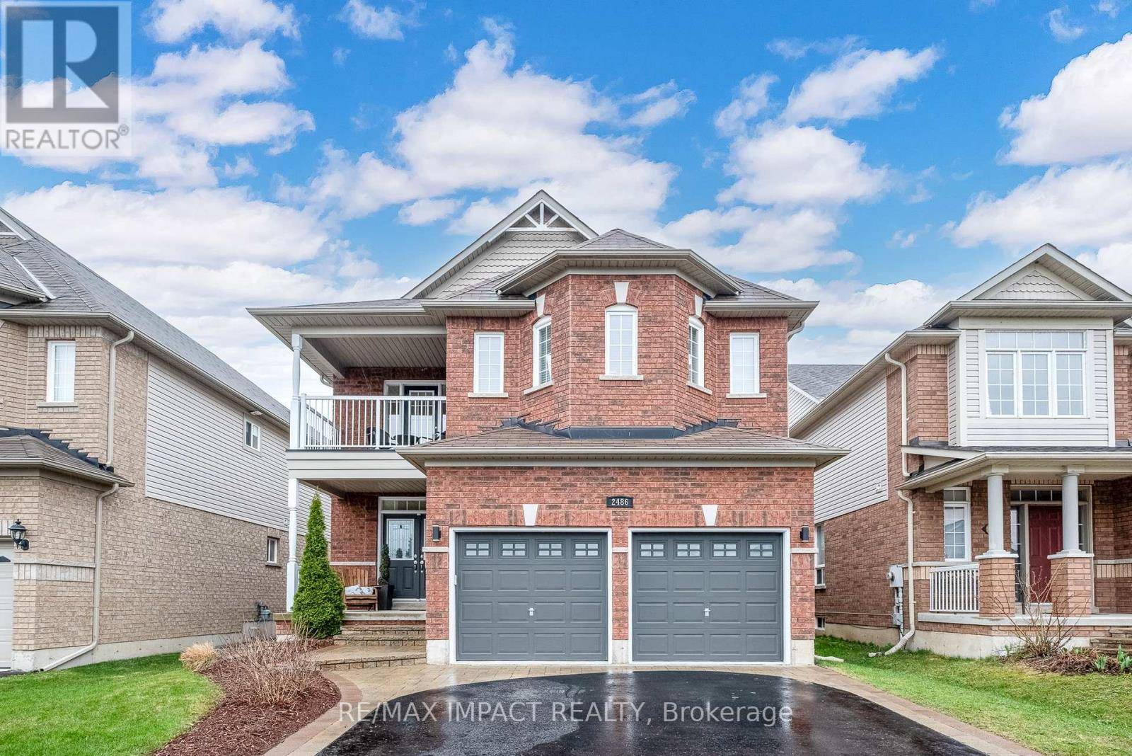 Peterborough (ashburnham), ON K9H0B1,2486 CUNNINGHAM BOULEVARD