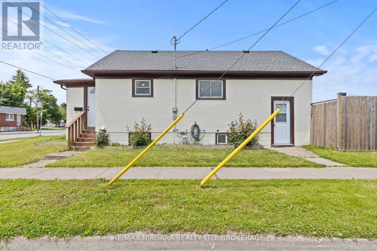 Welland (broadway), ON L3C5L4,31 BROADWAY AVENUE