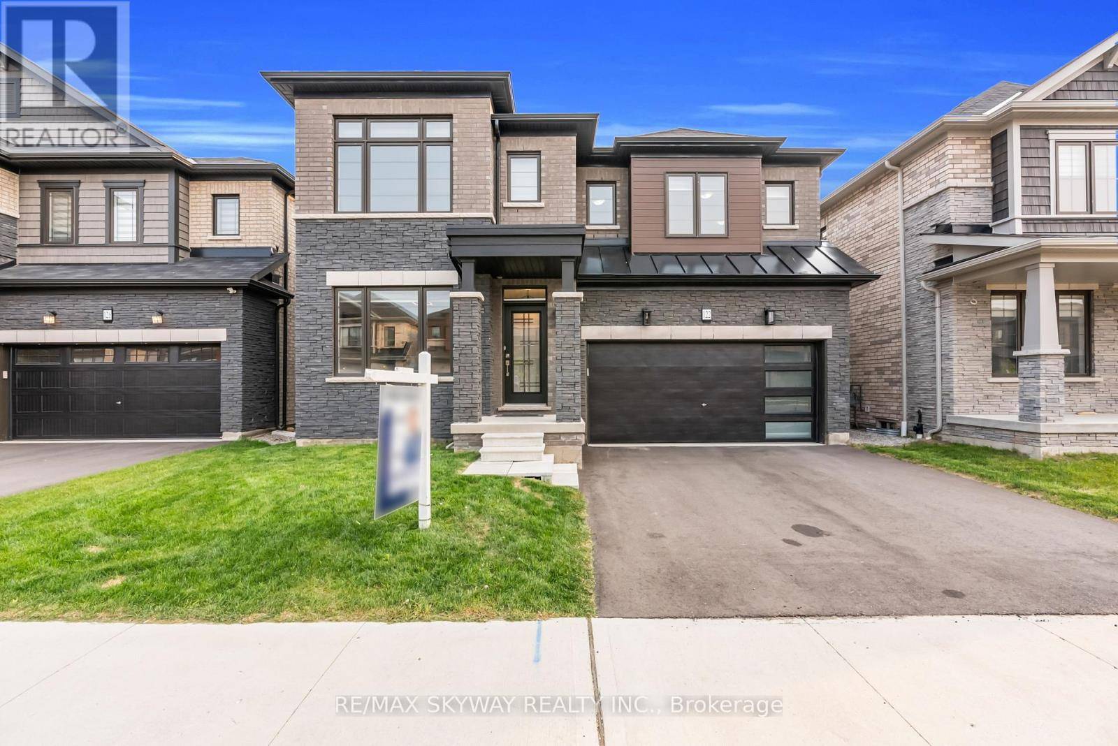 Woolwich, ON N0B1M0,122 EVA DRIVE