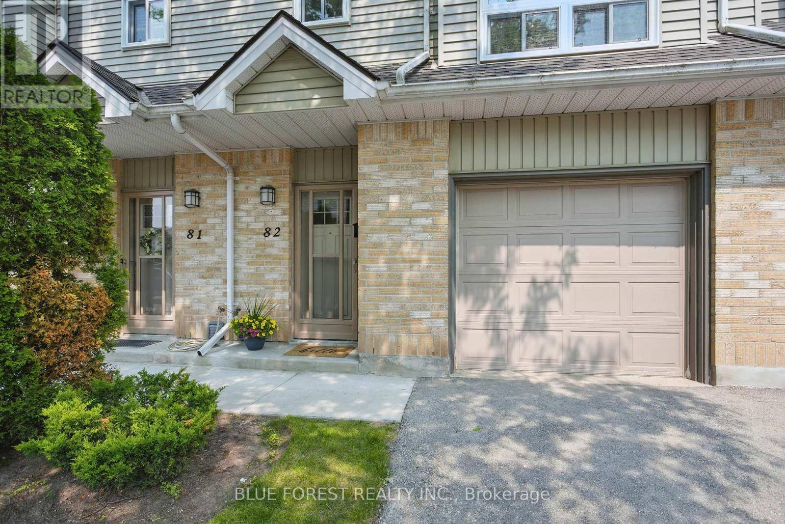 London East (east I), ON N5V4N5,1990 Wavell ST #82