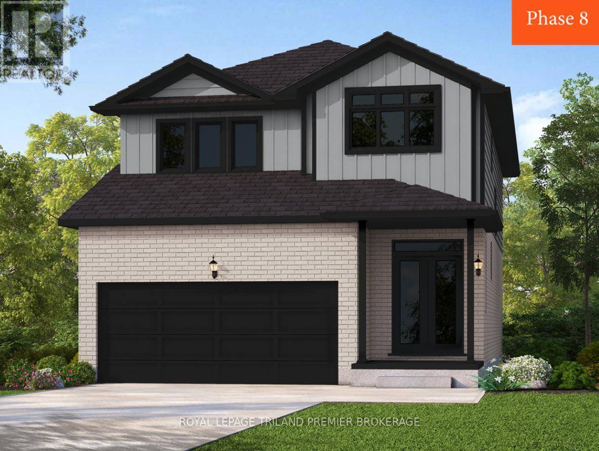 London South (south U), ON N6M0J9,2678 BOBOLINK LANE