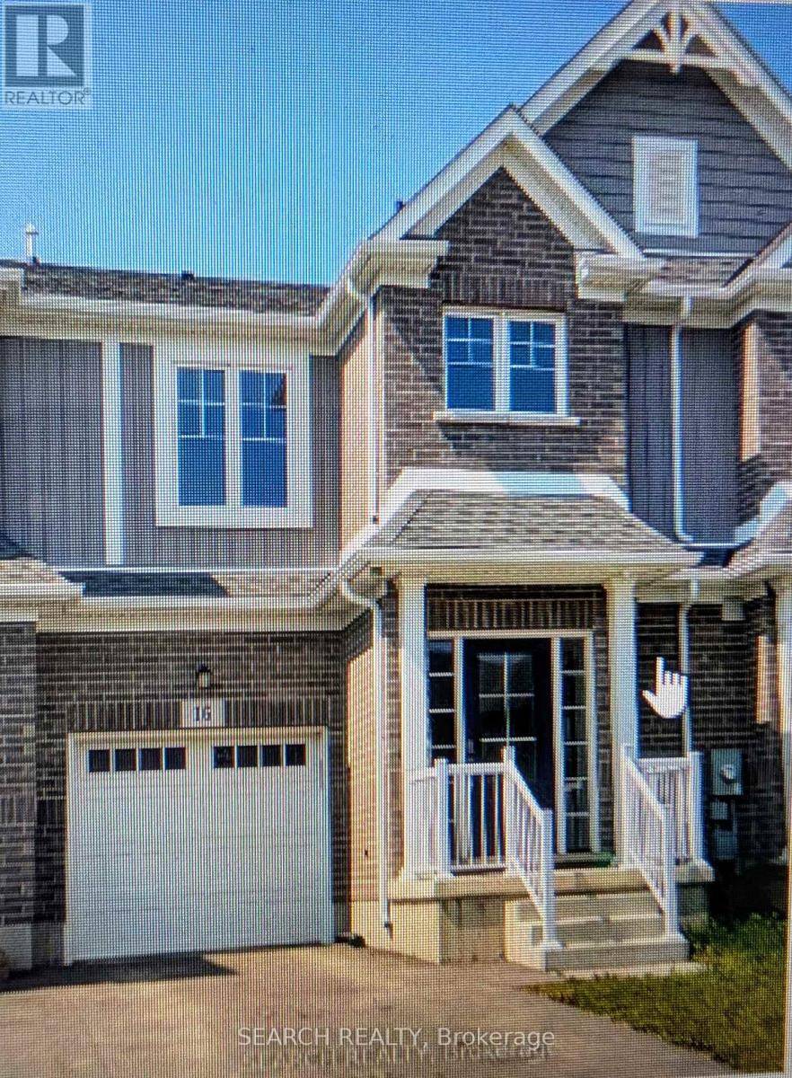 Thorold (confederation Heights), ON N3B0C6,16 BUR OAK DRIVE