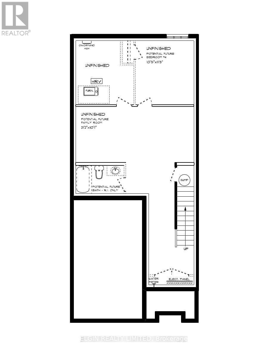 Aylmer, ON N5H0B9,89 WILLOW DRIVE