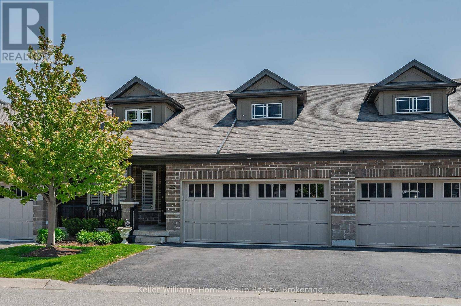 Centre Wellington (fergus), ON N1M0C4,32 WESTMINSTER CRESCENT