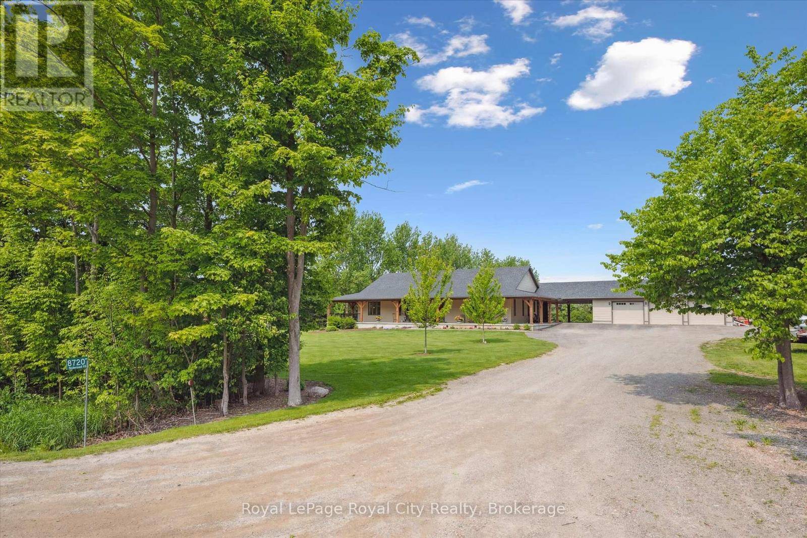 Erin, ON N0B2K0,8720 15 SIDE ROAD