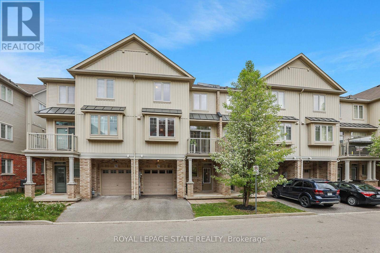 Grimsby (grimsby West), ON L3M0C4,6 Chestnut DR #70