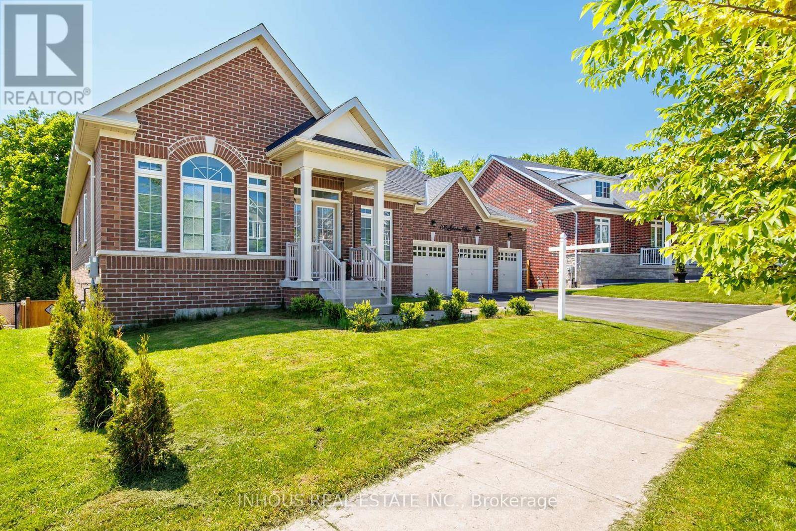Shelburne, ON L9V3V9,105 JOHNSON DRIVE