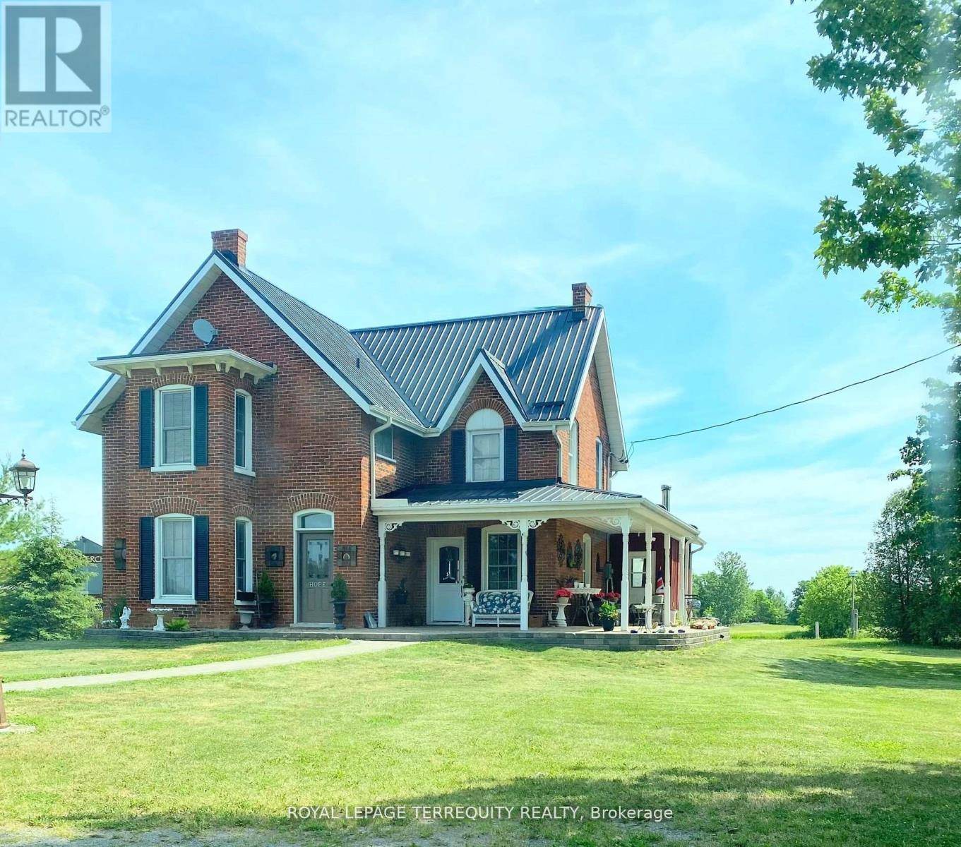 Belleville (thurlow Ward), ON K8N0L7,6984 HIGHWAY 62
