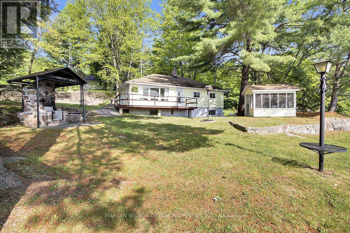 Frontenac (frontenac South), ON K0H2V0,67 MEADOW LANE