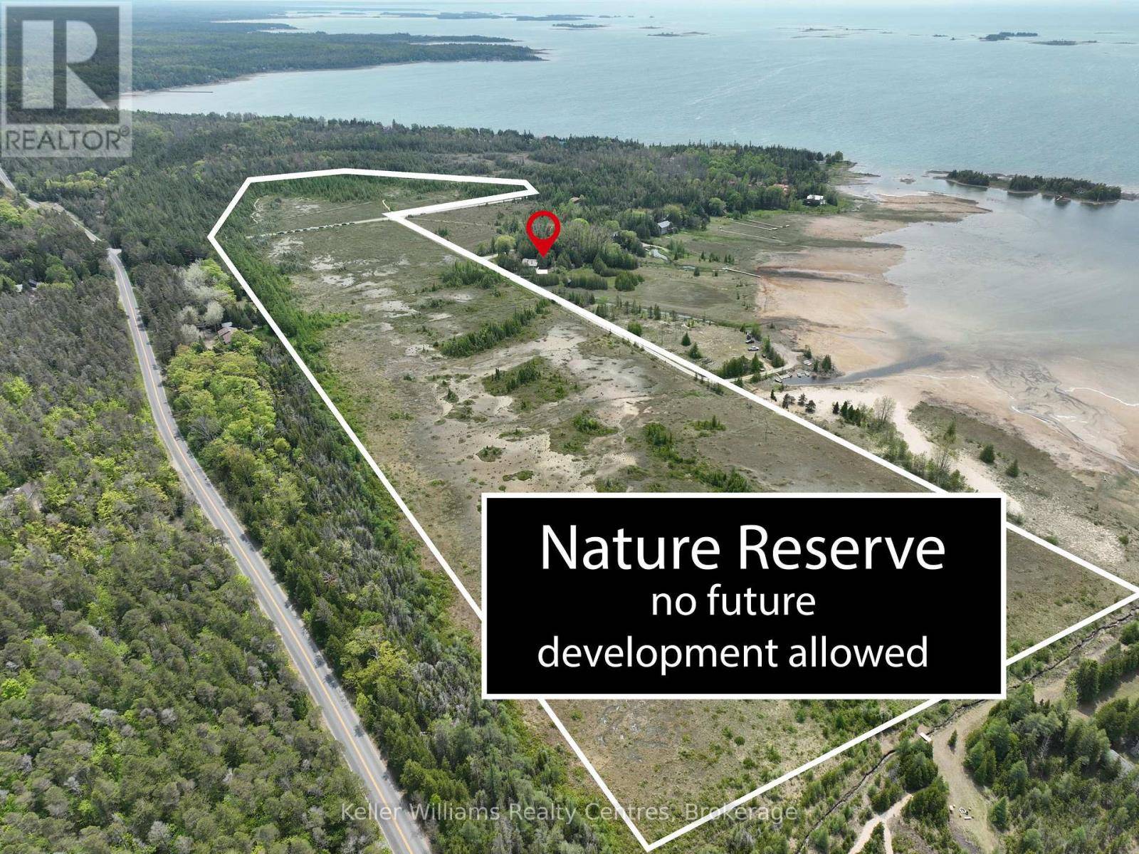 South Bruce Peninsula, ON N0H2T0,21 TYSON LANE