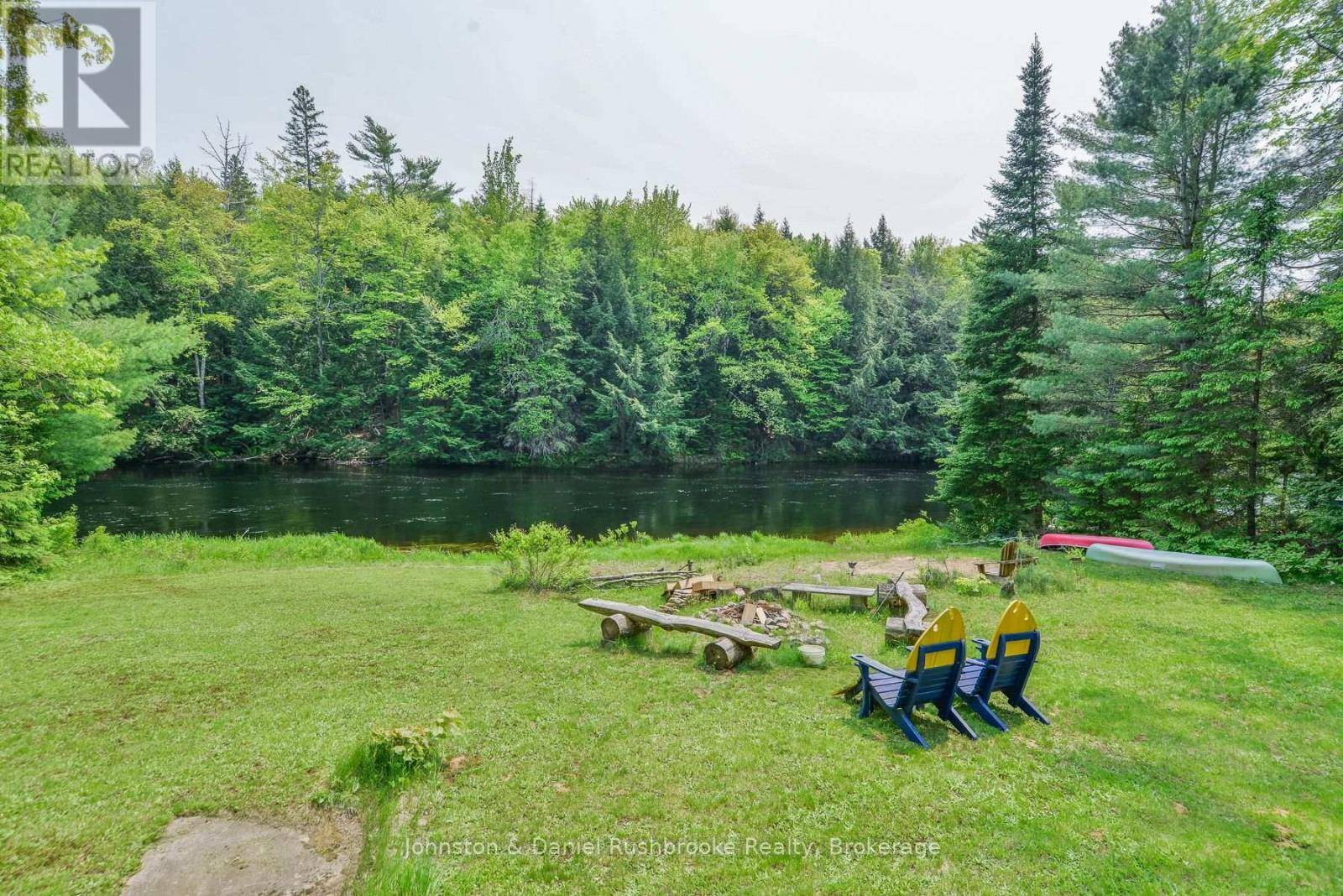 Bracebridge (oakley), ON P1L1X3,1287 SHERWOOD FOREST ROAD