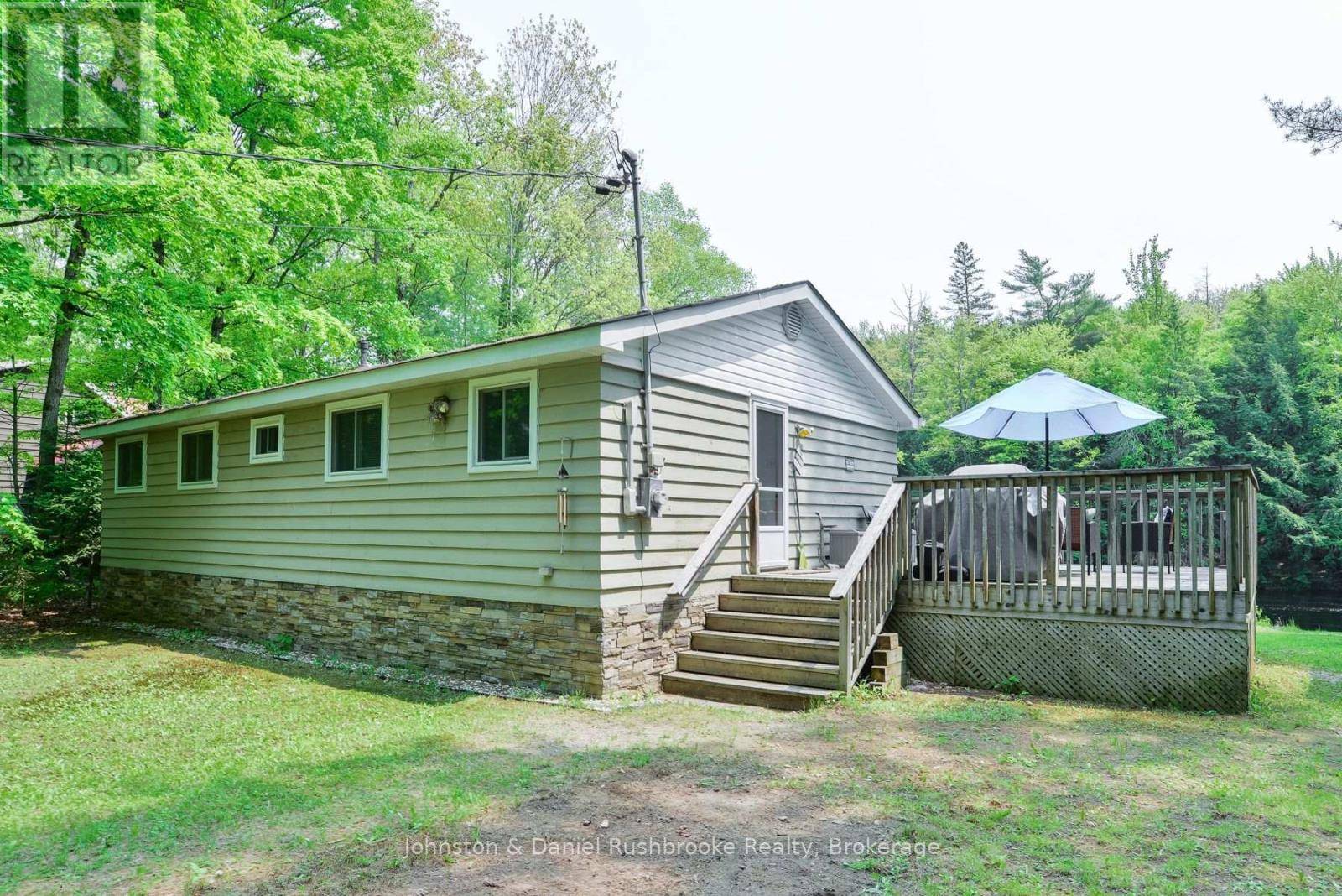 Bracebridge (oakley), ON P1L1X3,1287 SHERWOOD FOREST ROAD