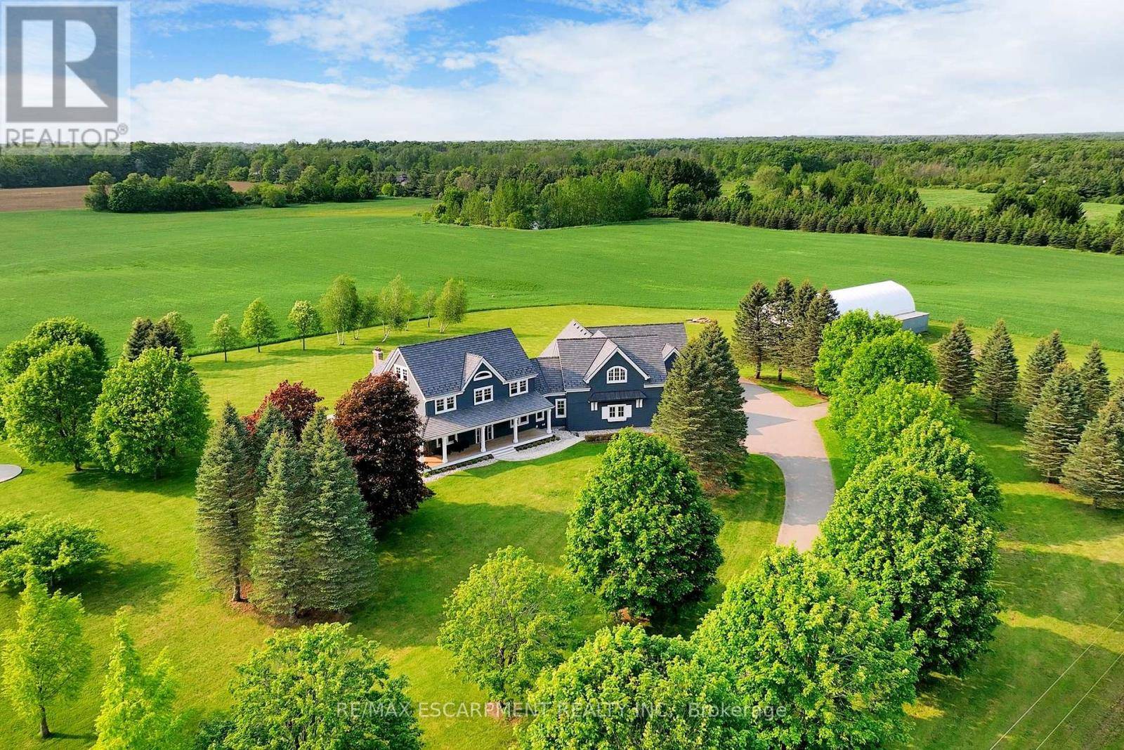 Hamilton (waterdown), ON L8B0W8,485 CONCESSION 5 ROAD E