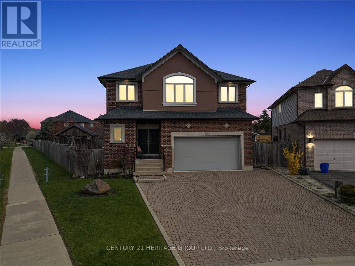 Hamilton (stoney Creek), ON L8J3Z9,340 OLD MUD STREET