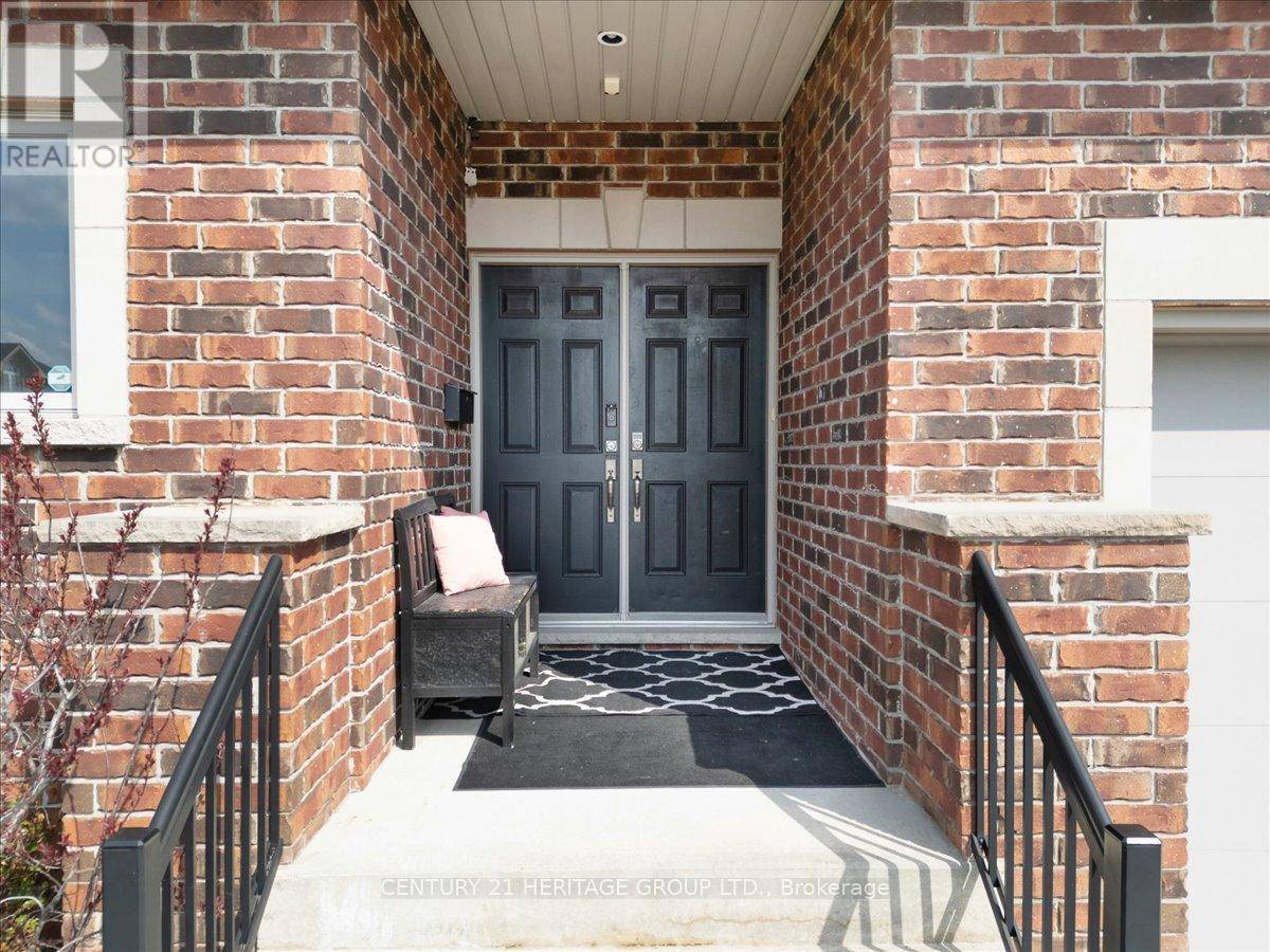 Hamilton (stoney Creek), ON L8J3Z9,340 OLD MUD STREET