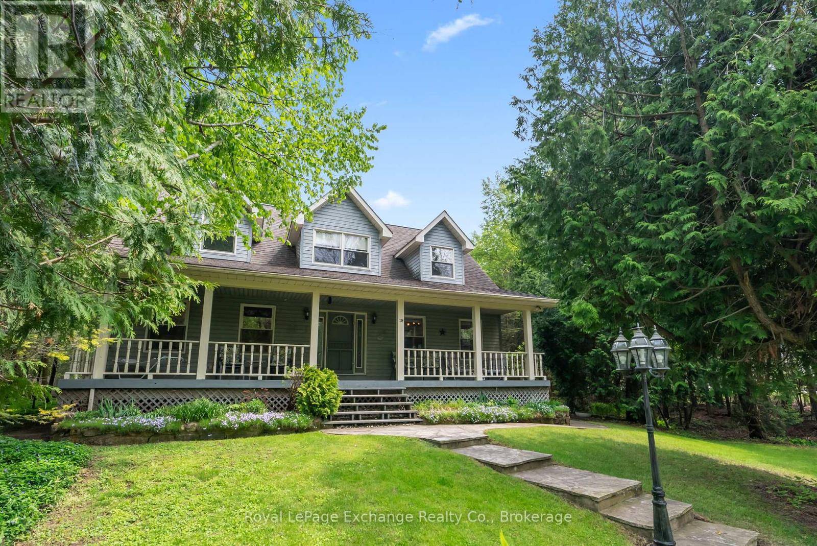Kincardine, ON N0G2T0,19 KUEHNER STREET