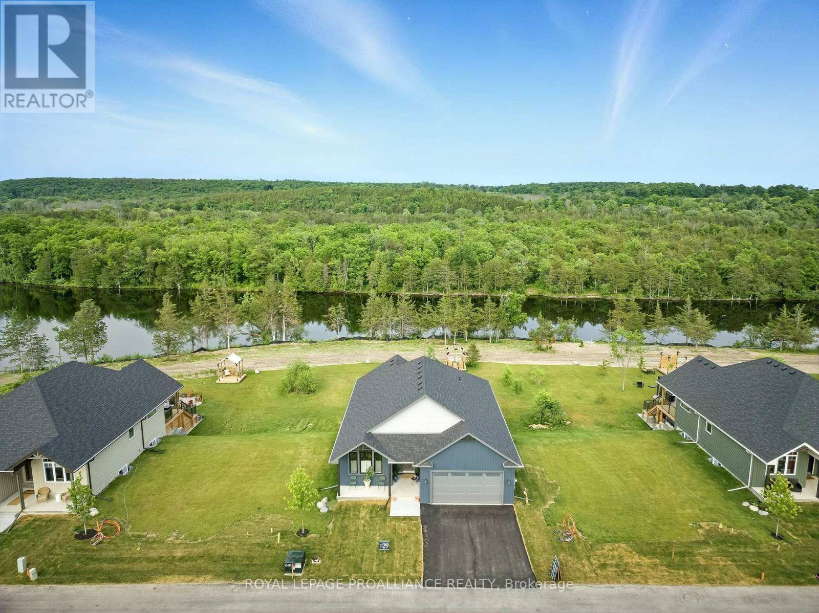 Quinte West (frankford Ward), ON K0K2C0,LOT 29 RIVER RAPIDS ROAD