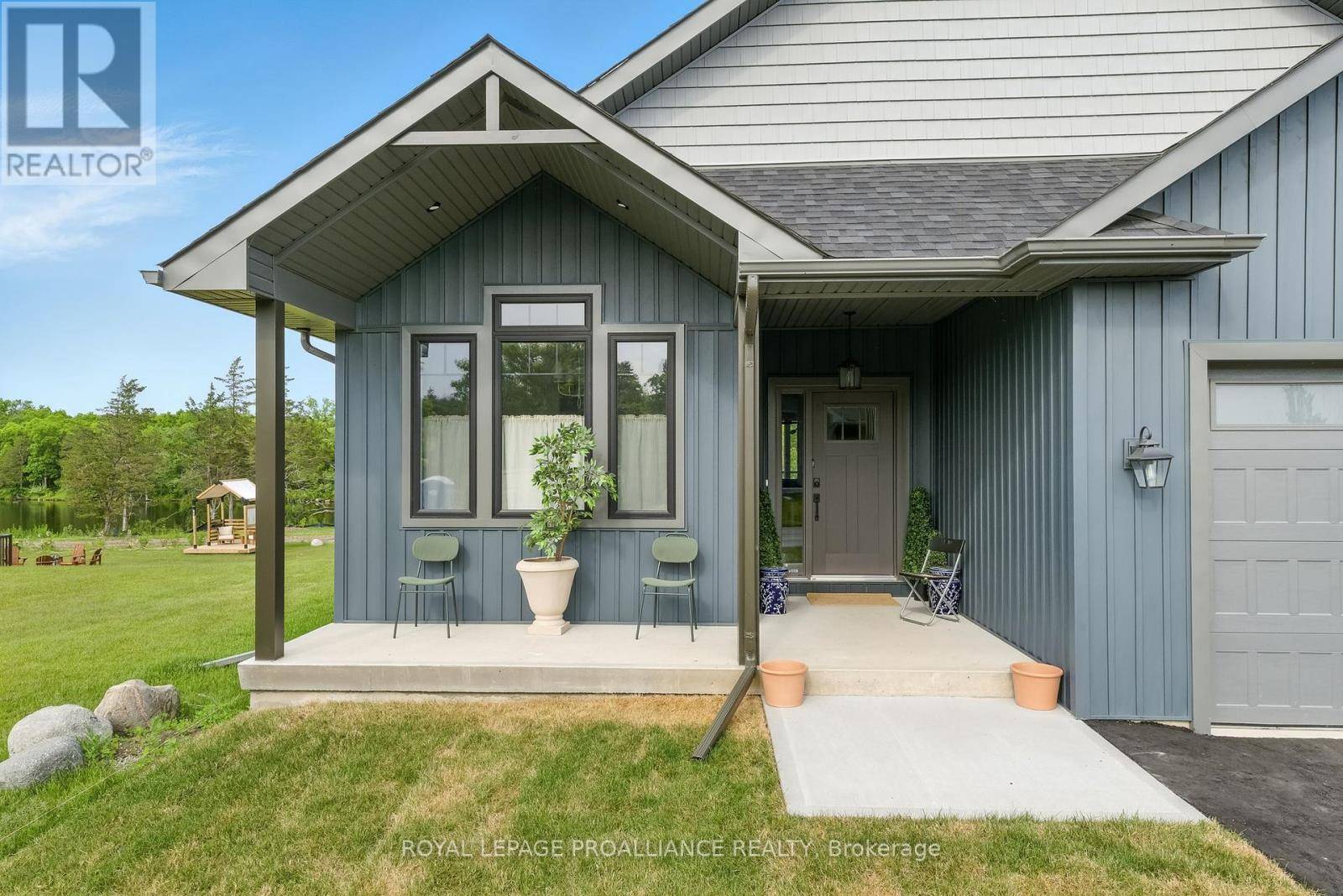 Quinte West (frankford Ward), ON K0K2C0,LOT 29 RIVER RAPIDS ROAD