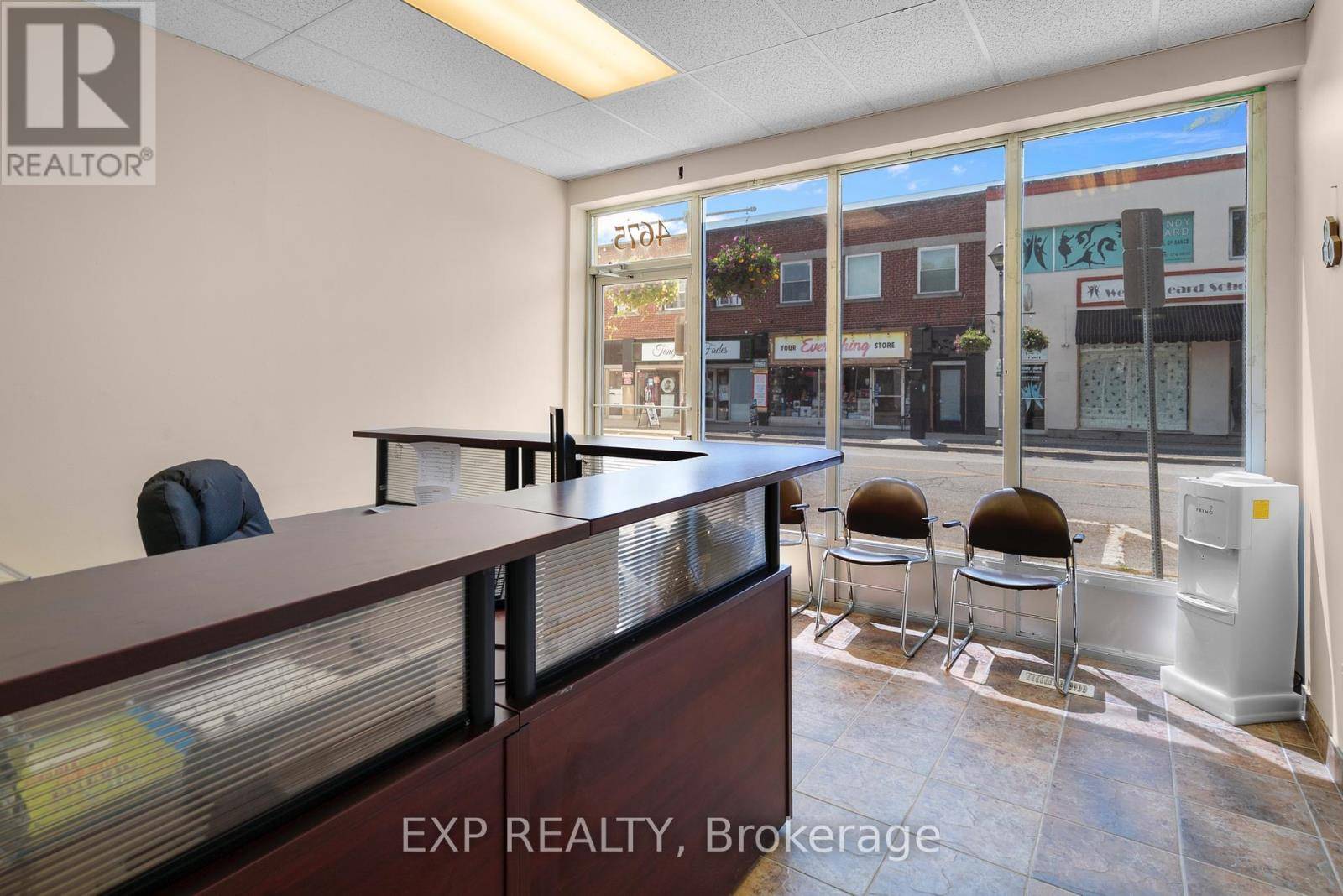 Niagara Falls (downtown), ON L2E2L9,4675 QUEEN STREET