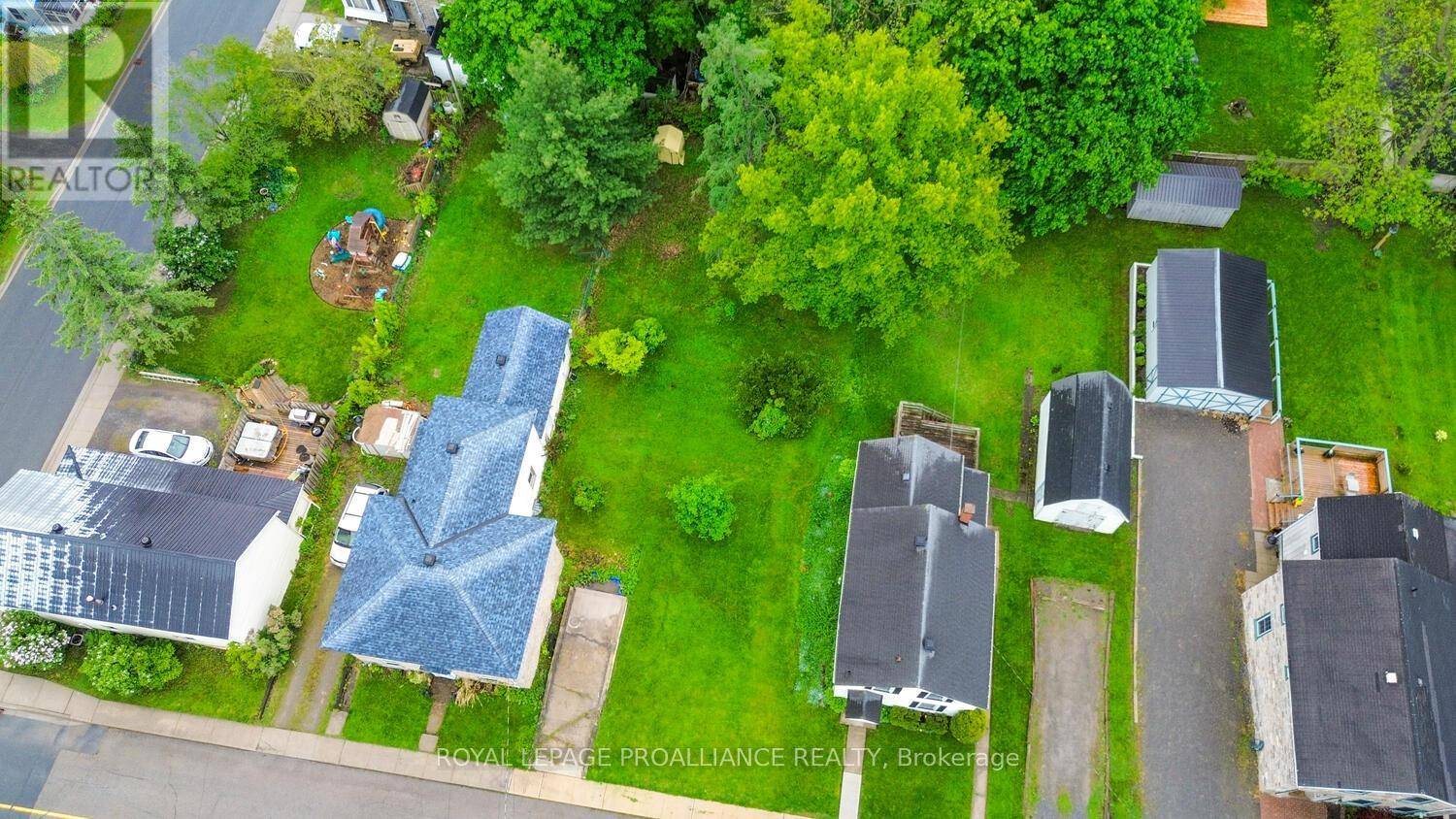 Prescott, ON K0E1T0,0 DIBBLE STREET W