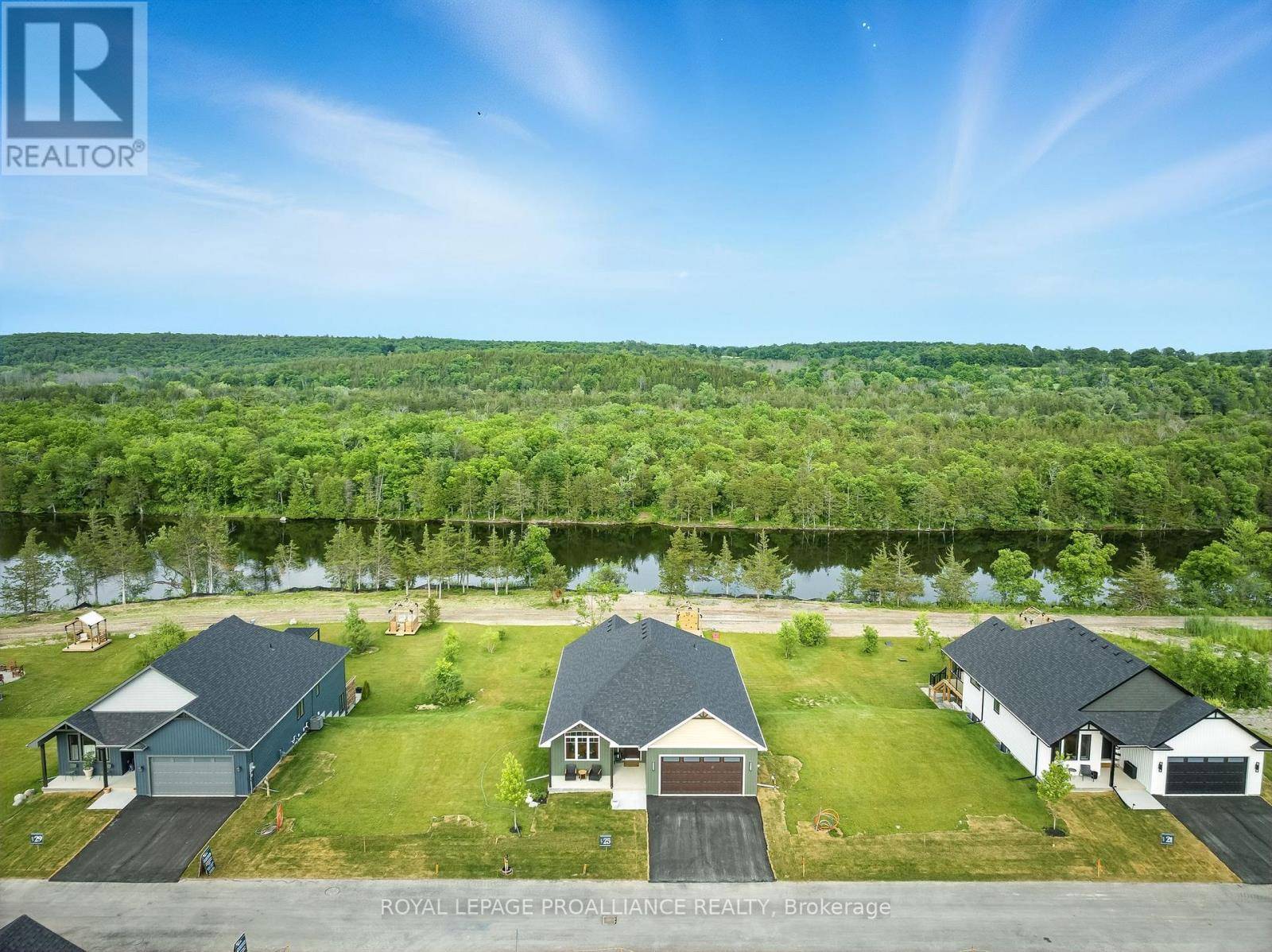 Quinte West (frankford Ward), ON K0K2C0,LOT 25 RIVER RAPIDS ROAD
