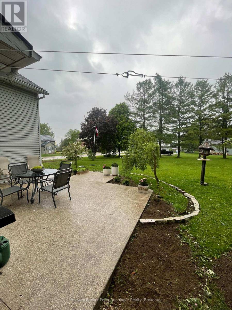 South Bruce, ON N0G2J0,201 CONCESSION 14 CONCESSION